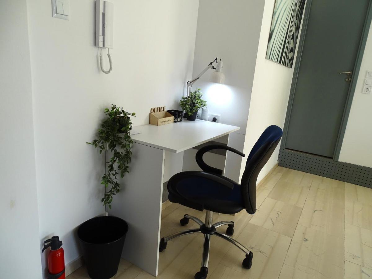 Zeus Bright & New Apartment - 25' Walk To The Acropolis Athens Ngoại thất bức ảnh