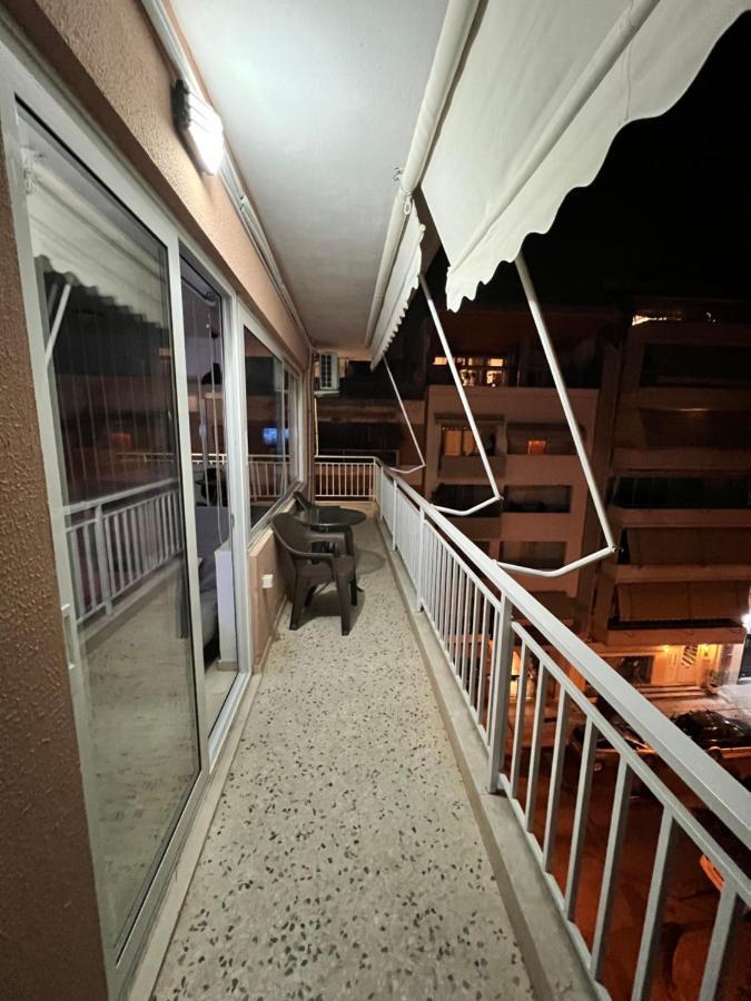 Zeus Bright & New Apartment - 25' Walk To The Acropolis Athens Ngoại thất bức ảnh