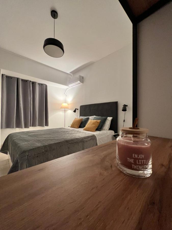 Zeus Bright & New Apartment - 25' Walk To The Acropolis Athens Ngoại thất bức ảnh